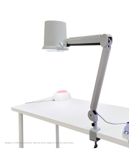 ASPIRATOR CLOPOT OVER DESK - RESIGILAT