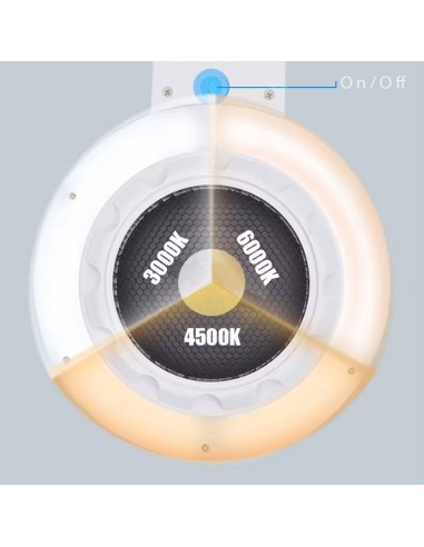 ASPIRATOR CLOPOT OVER DESK - RESIGILAT