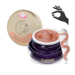 GELAXYO NON STICKY ACRYLGEL 03 HEMA FREE   5ml