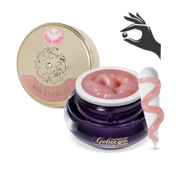GELAXYO NON STICKY ACRYLGEL 04 HEMA FREE  5ml