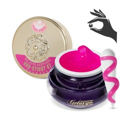 GELAXYO NON STICKY ACRYLGEL 07 HEMA FREE  5ml