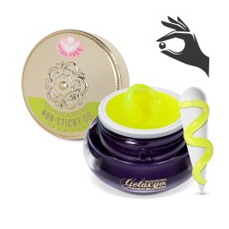 GELAXYO NON STICKY ACRYLGEL 09 HEMA FREE   5ml
