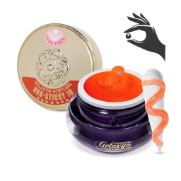 GELAXYO NON STICKY ACRYLGEL 10 HEMA FREE   5ml
