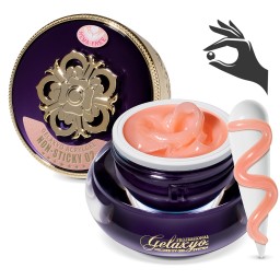 GELAXYO NON STICKY ACRYLGEL 02 HEMA FREE 15ml