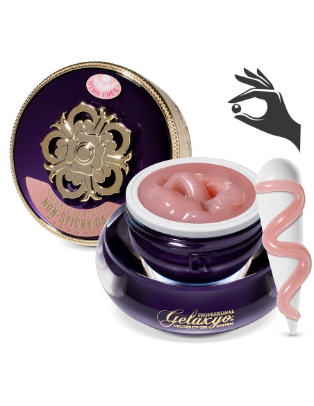 GELAXYO NON STICKY ACRYLGEL 04 HEMA FREE 15ml