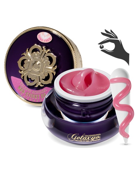 GELAXYO NON STICKY ACRYLGEL 06 HEMA FREE 15ml