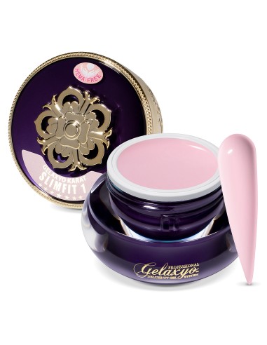 GELAXYO SLIMFIT 1 - 15ml GEL AUTONIVELANT