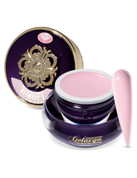 GELAXYO SLIMFIT 1 - 15ml GEL AUTONIVELANT