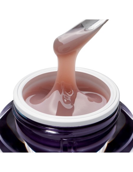 GELAXYO SLIMFIT 2 - 50ml GEL AUTONIVELANT HEMA-FREE