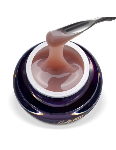 GELAXYO SLIMFIT 2 - 50ml GEL AUTONIVELANT HEMA-FREE