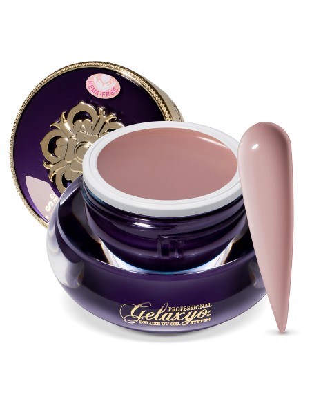 GELAXYO SLIMFIT 2 - 50ml GEL AUTONIVELANT