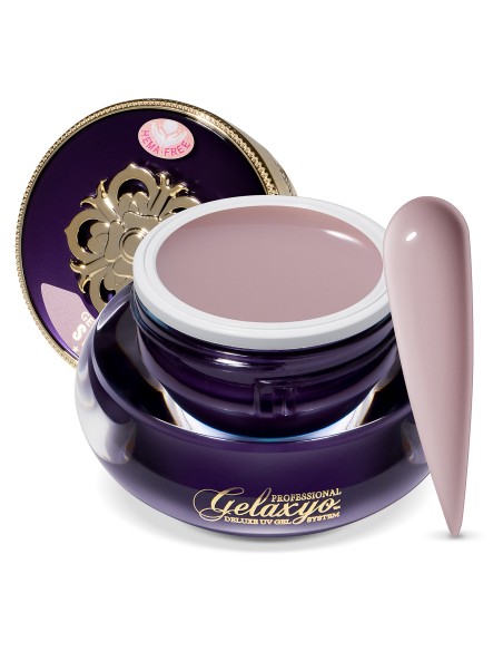 GELAXYO SLIMFIT 4 - 50ml GEL AUTONIVELANT HEMA-FREE