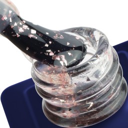 GELAXYO TOP COAT GLITZ 05 7ml 2