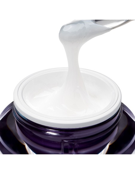 GELAXYO POLYFORM 2 - 15ml BUILDER GEL HEMA FREE - side photo GELAXYO POLYFORM 2 - 15ml BUILDER GEL HEMA FREE - side photo