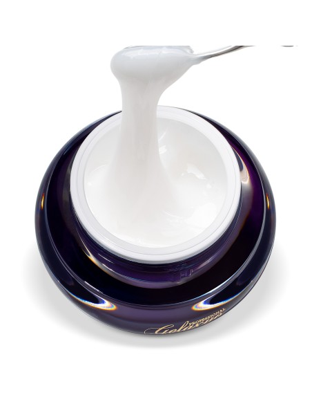 GELAXYO POLYFORM 2 - 50ml BUILDER GEL HEMA FREE - top photo