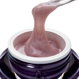 GELAXYO POLYFORM 3 - 15ml  BUILDER GEL HEMA FREE - main photo 2