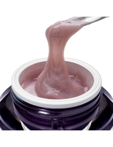 GELAXYO POLYFORM 3 - 15ml  BUILDER GEL HEMA FREE - side photo