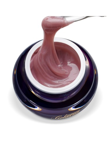 GELAXYO POLYFORM 4 - 15ml BUILDER GEL HEMA FREE - top photo