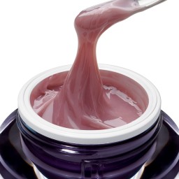 GELAXYO POLYFORM 4 - 50ml BUILDER GEL HEMA FREE - main photo 2