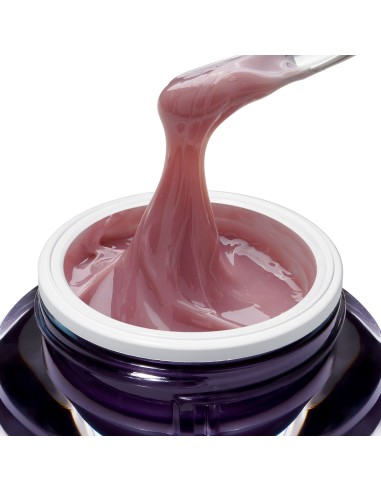 GELAXYO POLYFORM 4 - 50ml BUILDER GEL HEMA FREE - side photo