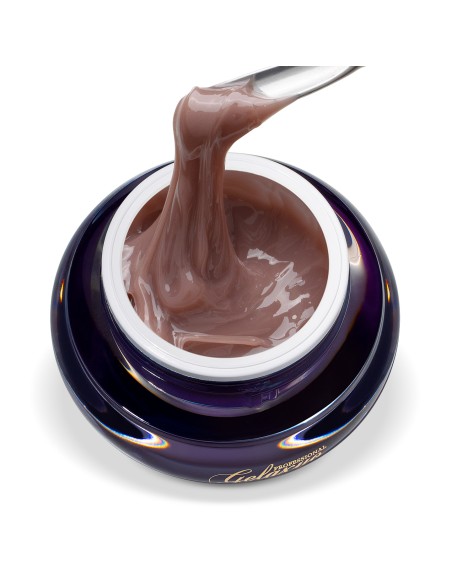 GELAXYO POLYFORM 5 - 15ml BUILDER GEL HEMA FREE - top photo