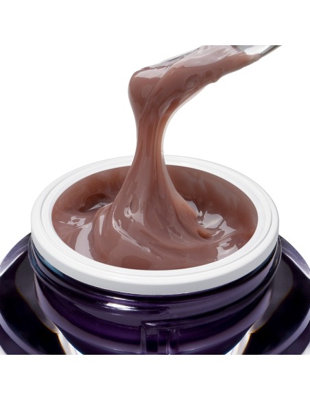 GELAXYO POLYFORM 5 - 50ml BUILDER GEL HEMA FREE -side photo