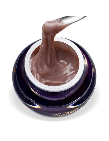 GELAXYO POLYFORM 5 - 50ml BUILDER GEL HEMA FREE - top photo