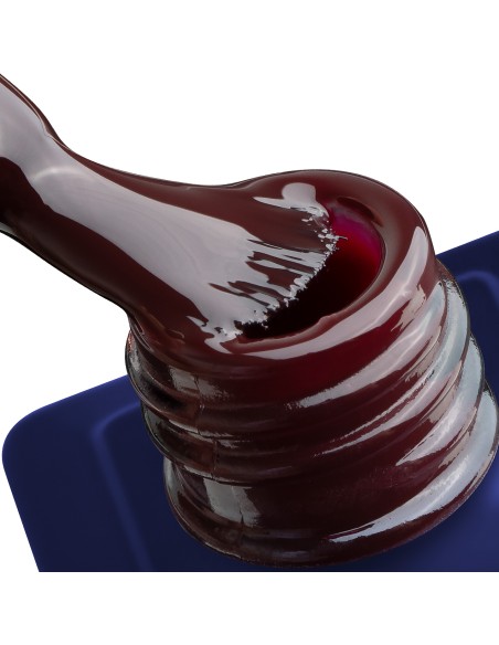 Oja Semipermanenta Gel Polish Rosie Gelaxyo Graziella 158 - 7 ml