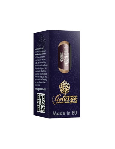 Oja Semipermanenta Gel Polish Rosie Gelaxyo...