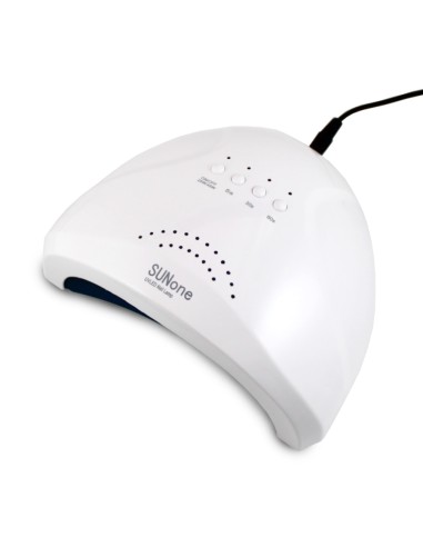 BEST PRICE SUNONE DUAL LIGHT 365 + 405 nm 48W...