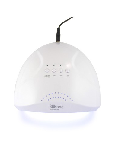 BEST PRICE SUNONE DUAL LIGHT 365 + 405 nm 48W...