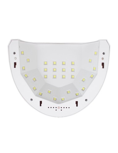 BEST PRICE SUNONE DUAL LIGHT 365 + 405 nm 48W...