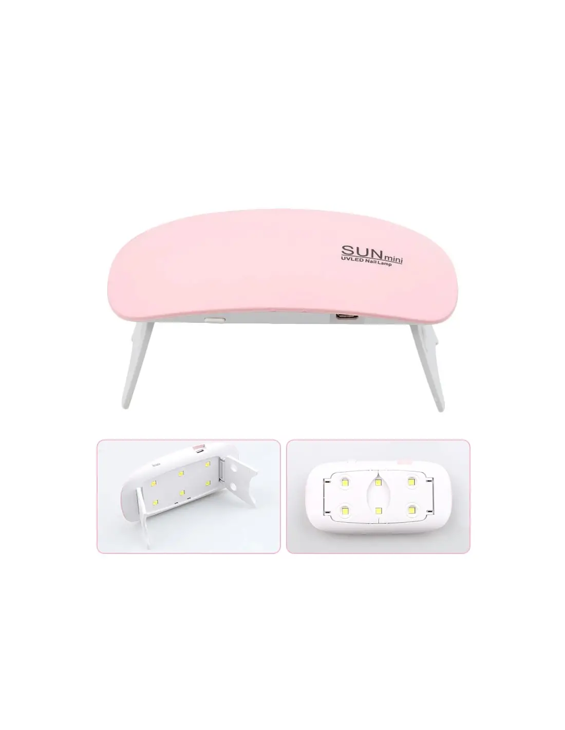 BEST PRICE LAMPA SUN MINI GENERAȚIA 2
