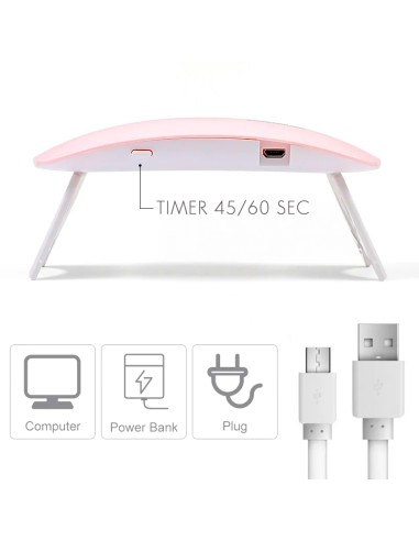 BEST PRICE LAMPA SUN MINI GENERAȚIA 2