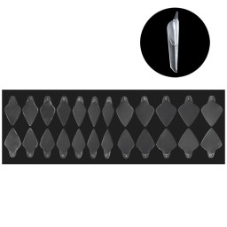 PADS SILICONE FRENCH MODEL 05