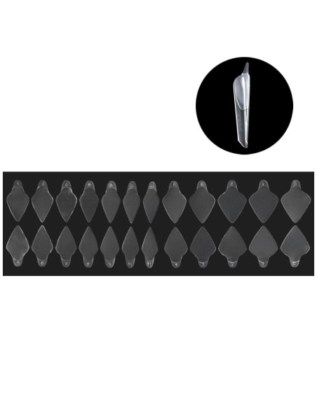 PADS SILICONE FRENCH MODEL 05