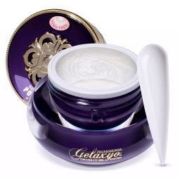GELAXYO POLYFORM 1 - 50ml BUILDER GEL HEMA FREE - main photo