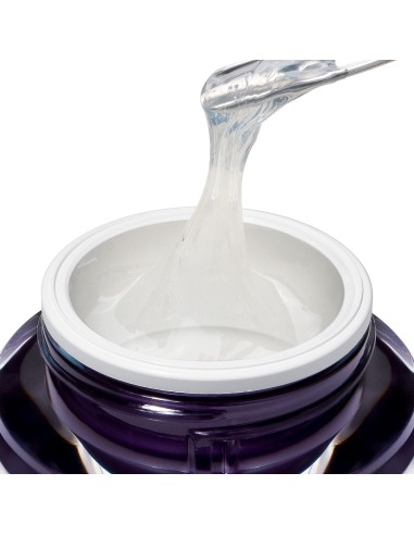 GELAXYO POLYFORM 1 - 50ml BUILDER GEL HEMA FREE - side photo