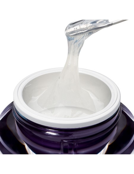 GELAXYO POLYFORM 1 - 50ml BUILDER GEL HEMA FREE - side photo GELAXYO POLYFORM 1 - 50ml BUILDER GEL HEMA FREE - side photo