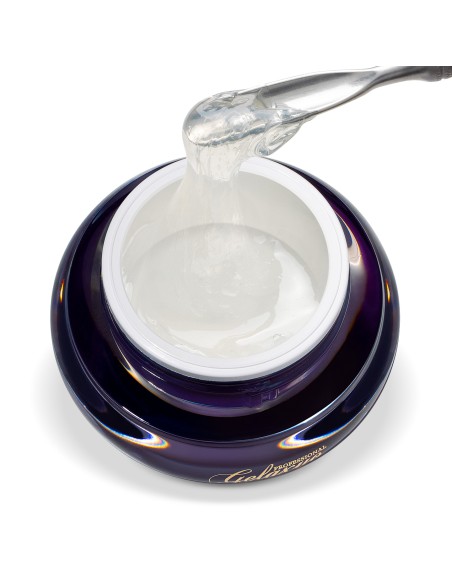 GELAXYO POLYFORM 1 - 50ml BUILDER GEL HEMA FREE - top photo GELAXYO POLYFORM 1 - 50ml BUILDER GEL HEMA FREE - top photo