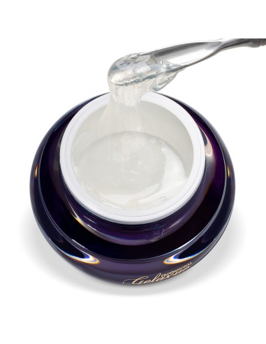 GELAXYO POLYFORM 1 - 15ml BUILDER GEL HEMA FREE - top photo