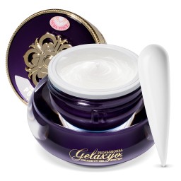 GELAXYO POLYFORM 2 - 50ml BUILDER GEL HEMA FREE - main photo