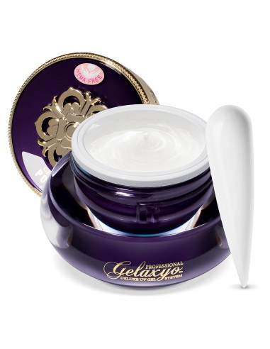 GELAXYO POLYFORM 2 - 50ml BUILDER GEL HEMA FREE - main photo
