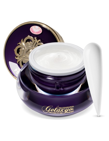 GELAXYO POLYFORM 2 - 50ml BUILDER GEL HEMA FREE - main photo