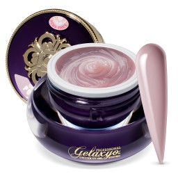GELAXYO POLYFORM 3 - 50ml  BUILDER GEL HEMA FREE -main photo