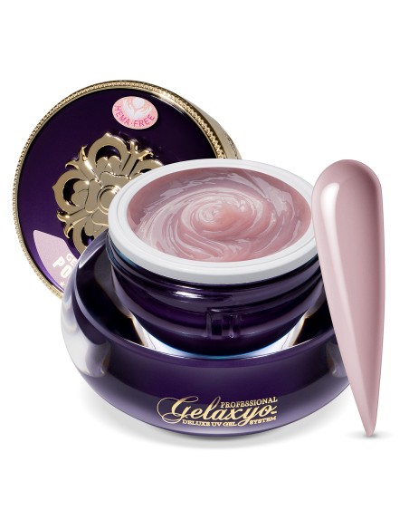 GELAXYO POLYFORM 3 - 50ml  BUILDER GEL HEMA FREE -main photo