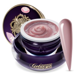 GELAXYO POLYFORM 4 - 50ml BUILDER GEL HEMA FREE - main photo