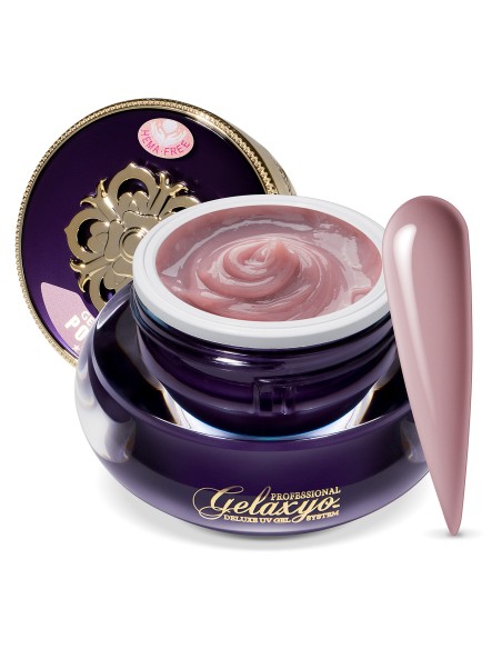 GELAXYO POLYFORM 4 - 50ml BUILDER GEL HEMA FREE - main photo GELAXYO POLYFORM 4 - 50ml BUILDER GEL HEMA FREE - main photo