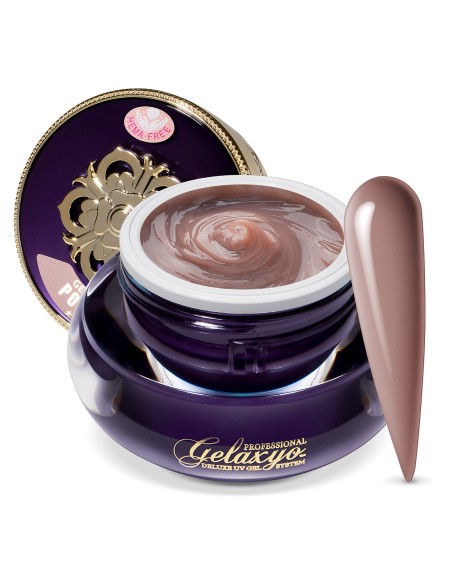 GELAXYO POLYFORM 5 - 50ml BUILDER GEL HEMA FREE - main photo