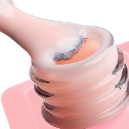 Gelaxyo Rubber Base ROSY 07 - Hema Free  7ml 2